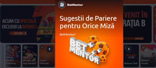 Betano