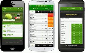Unibet mobile