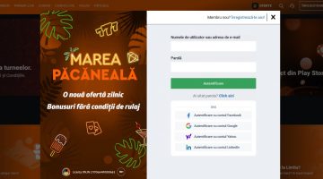 Cat depunem pe Betano pentru bonus