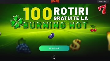 Cat sa depun pe Maxbet pentru bonus