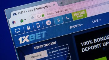 Cele mai bune pariuri live pe 1xbet