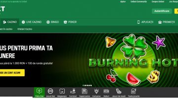 Cine beneficiaza de cod promo la Unibet