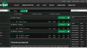 Ce cuprinde oferta de pariere Gets bet
