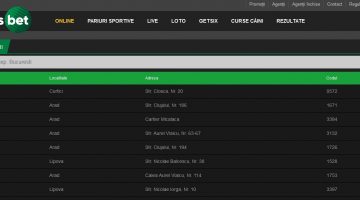 Gets bet are cel mai flexibil program la agentii