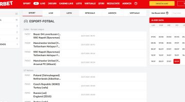 Progamul de sarbatori anual la Superbet