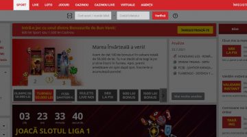 Verificarea rezultatelor la Casapariurilor