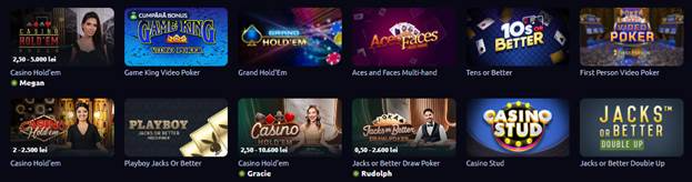 Betano casino