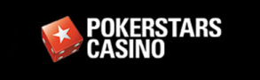 Logo Pokerstarscasino