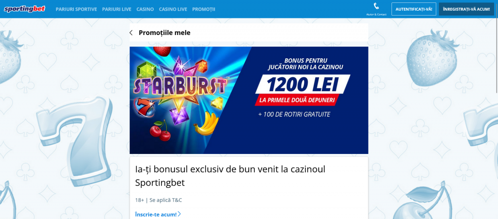 Sportingbet-casino-bonus