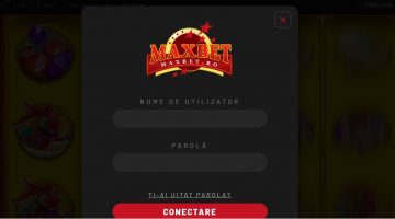 Cine detine maxbet