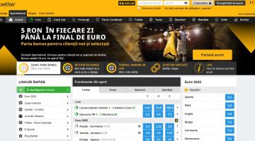 Cum sa joci la betfair