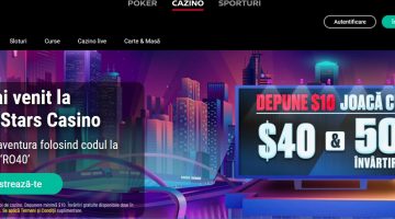 Cum transfer bani pe pokerstars
