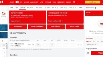 Ce inseamna dnb1 la superbet