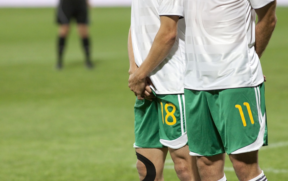 Legatura istorica dintre fotbal si jocurile de noroc