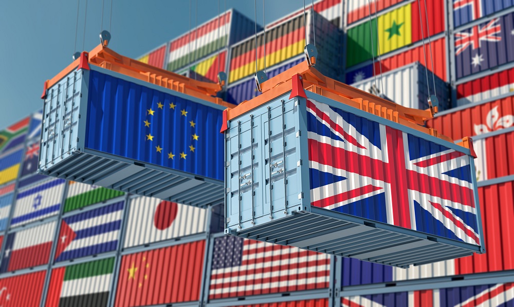 Brexitul si viitorul jocurilor de noroc in tara noastra