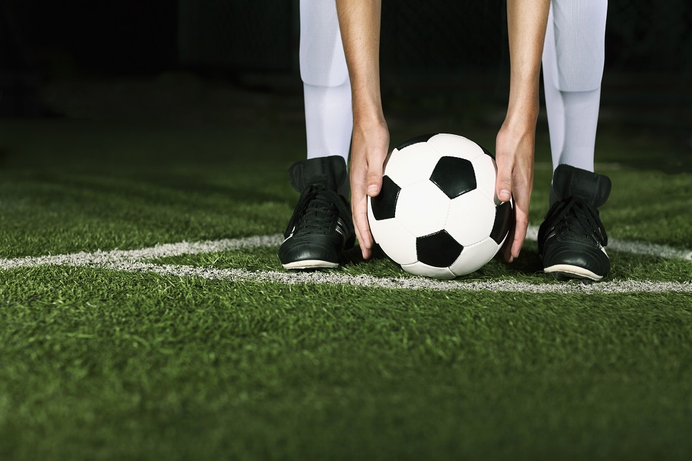 Cum se aranjeaza un meci de fotbal