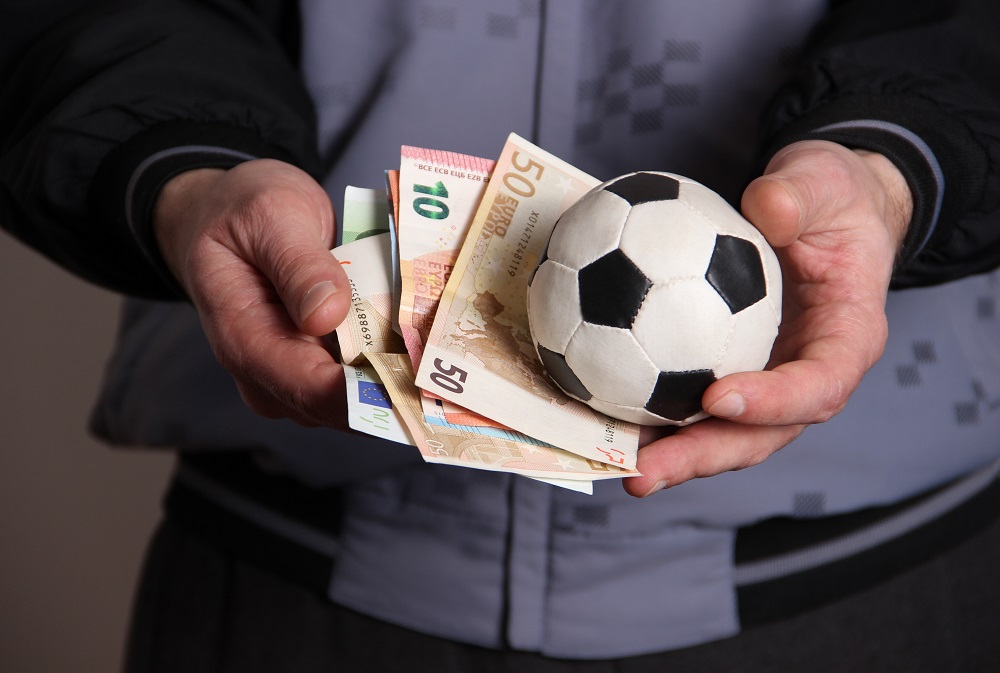 Italia tara cu cele mai multe trucari din fotbal