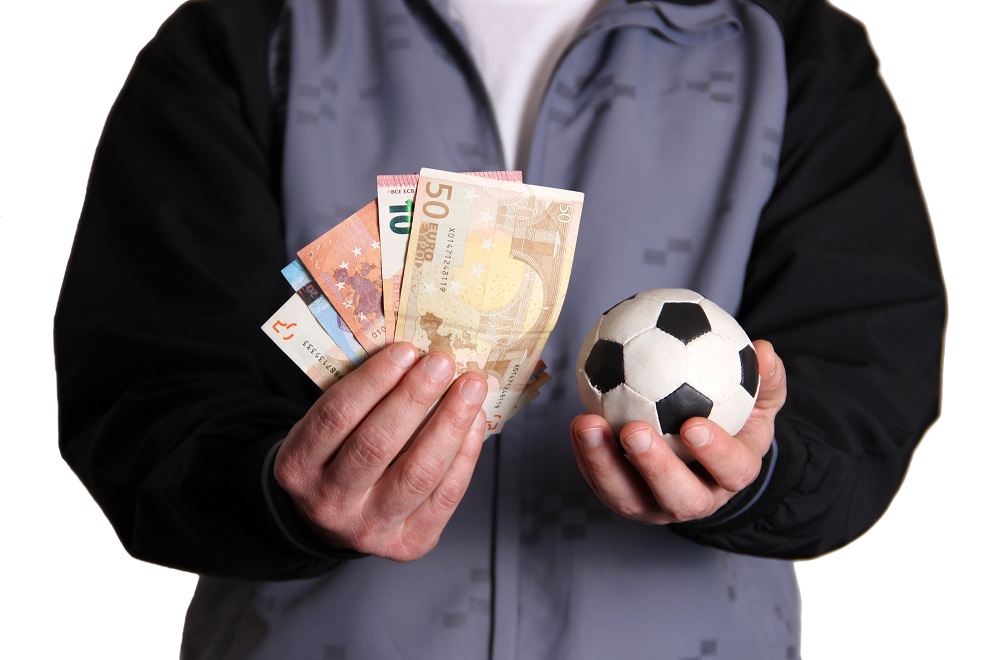 Trucarea meciurilor si trucarea pariurilor in sport
