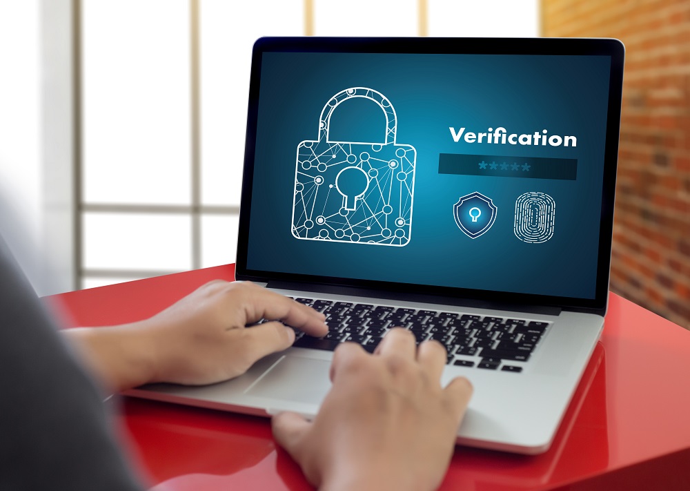 Verificarea si identificarea necesare pentru a paria online