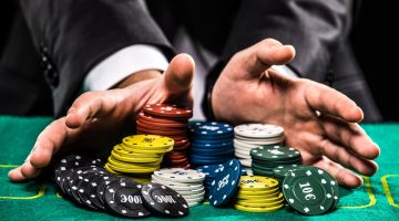 3 idei vacanta pentru Platinum Casino la Hotel Sunny Beach