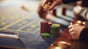 Afla parerile a 5 jucatori la Platinum Casino