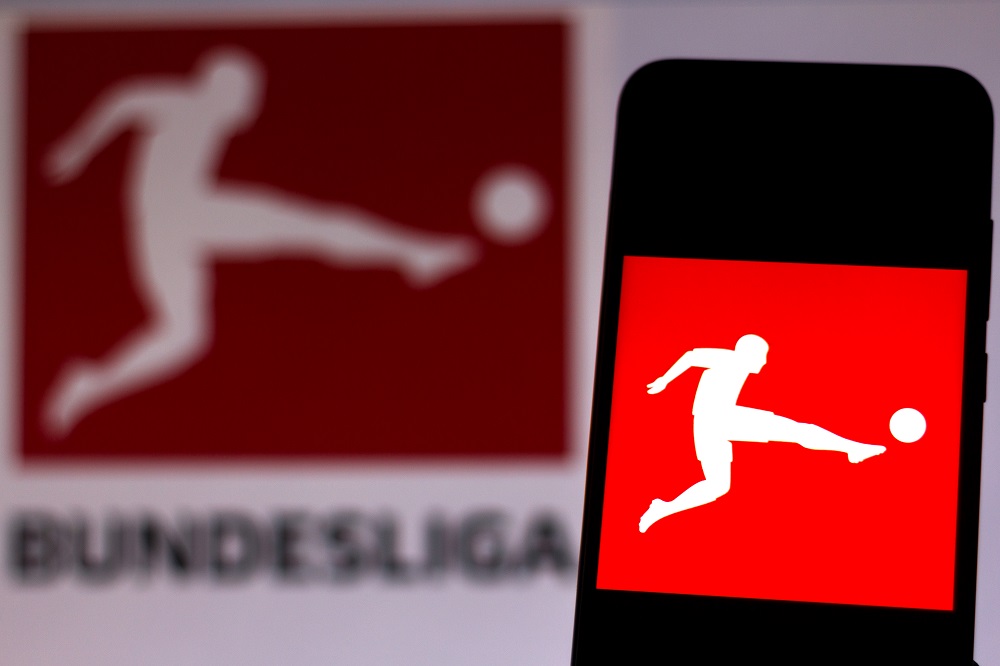 Betano iti readuce Bundesliga prin sporturile virtuale