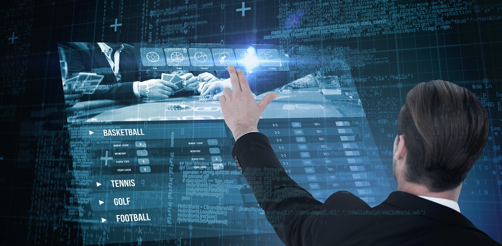 Cu Maxbet pariezi la virtuale si castigi bani si rotiri
