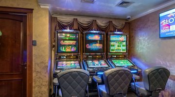 5 dovezi clare sa joci sloturi la Elite slots