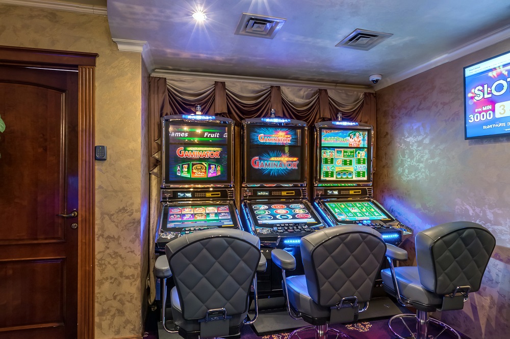5 dovezi clare sa joci sloturi la Elite slots