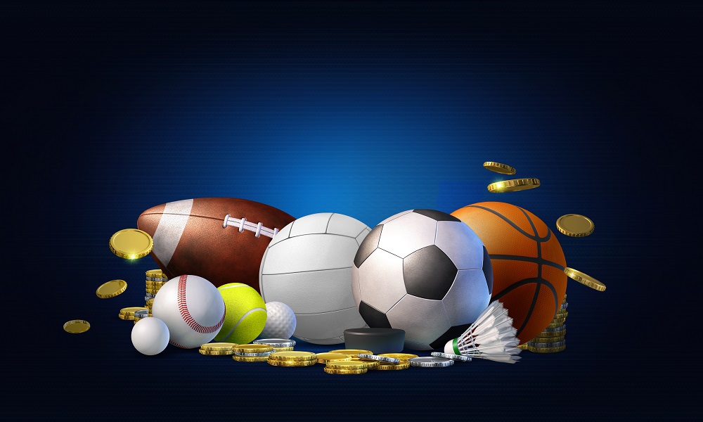 Bet sport pariuri sportive unele din cele mai bune
