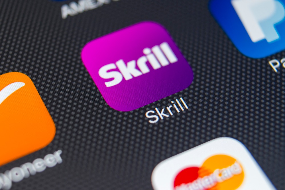 Ce case de pariuri folosesc skrill ca metoda de plata