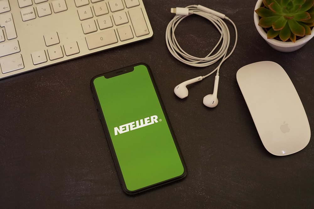 Ce este neteller pentru Romania si cum il folosim