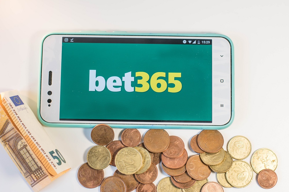 Cele mai bune pariuri tot pe bet365 se gasesc