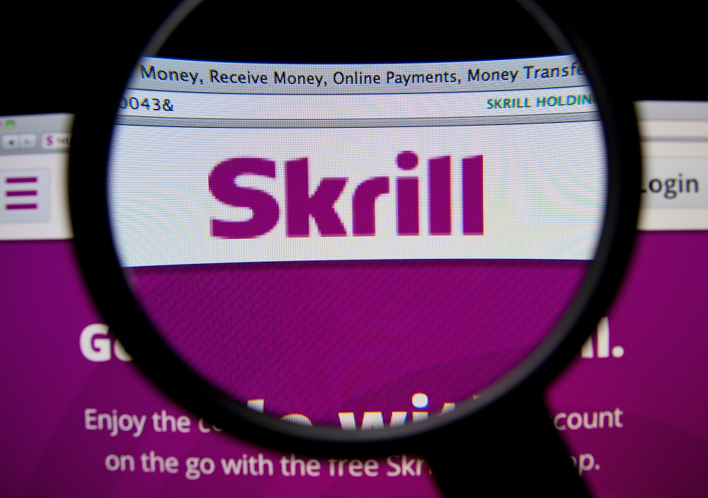 Cum creem si folosim la pariuri un cont skrill