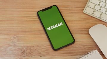 Cum fac un cont neteller sa-l folosesc la pariuri sportive