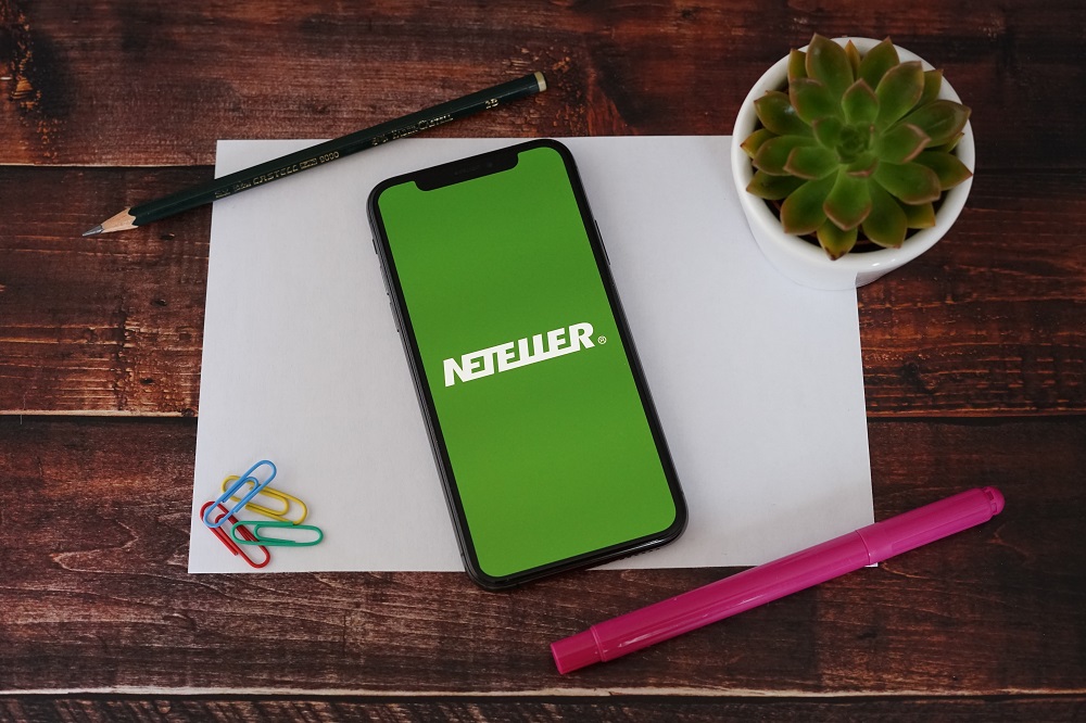 Cum facem login la neteller pentru pariuri sportive