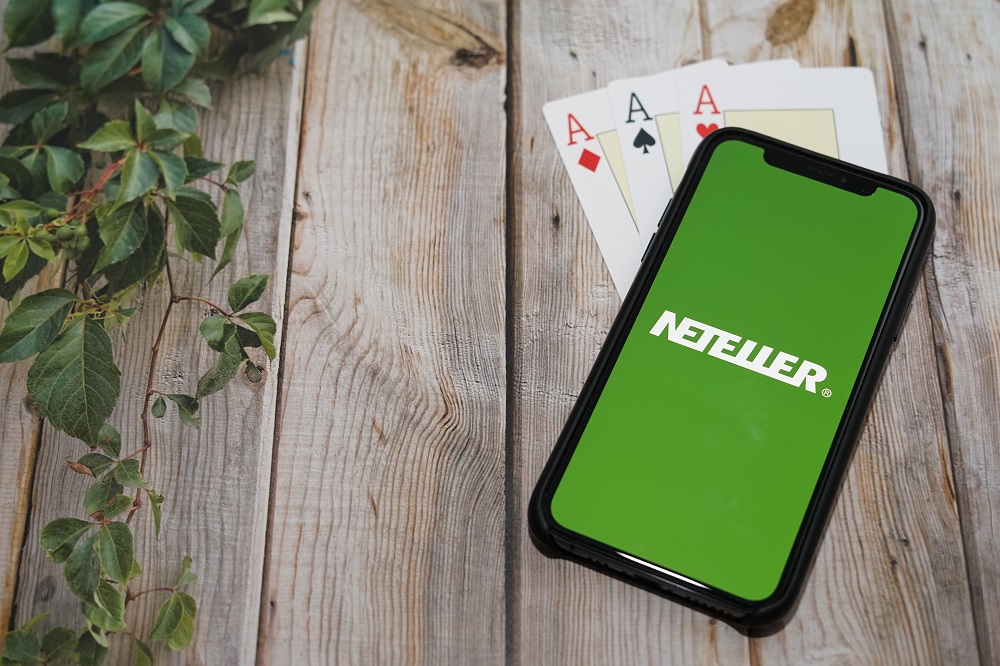 Cum sa creezi un cont de neteller pentru pariuri sportive