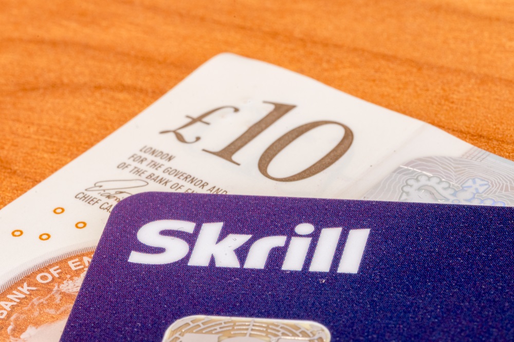 Cum sa reduci taxele skrill de la contul tau pentru pariuri