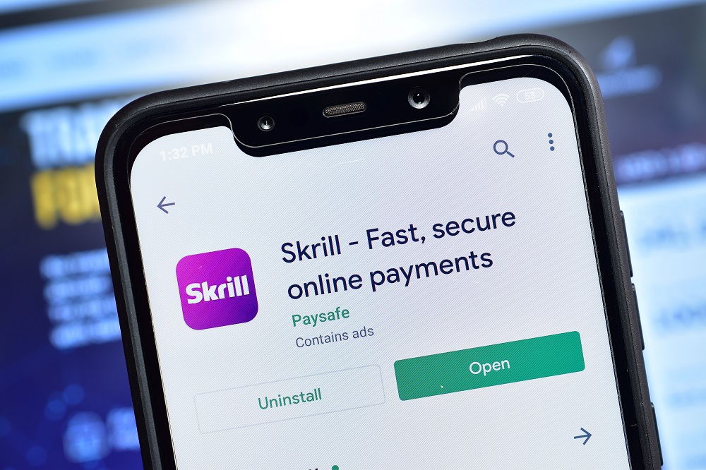 De ce sa folosesti skrill security token cand pariezi