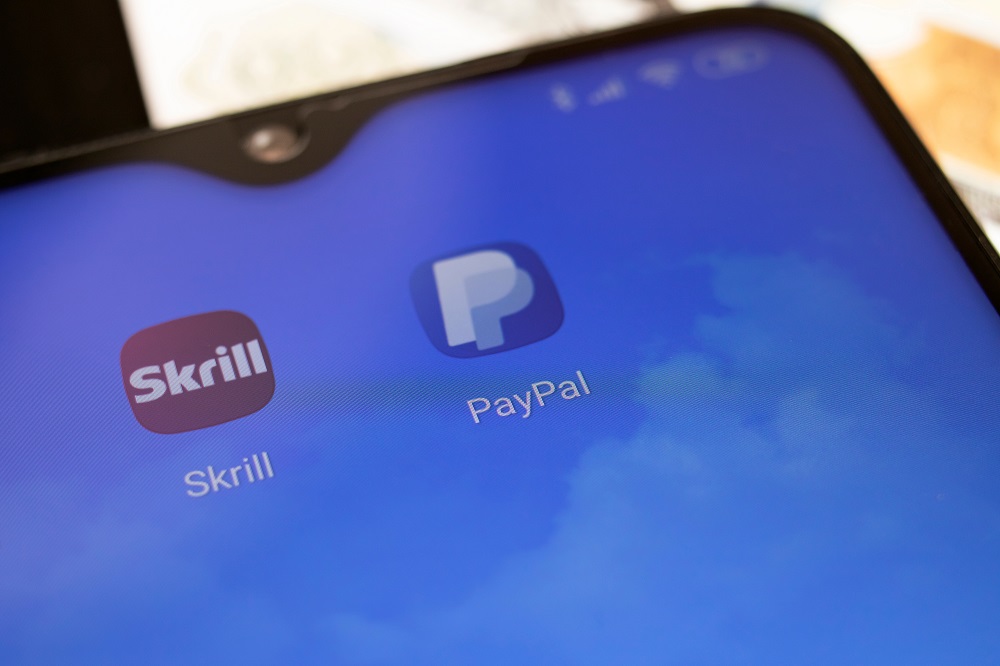 Iata de ce trebuie sa folositi cardul Skrill la pariuri