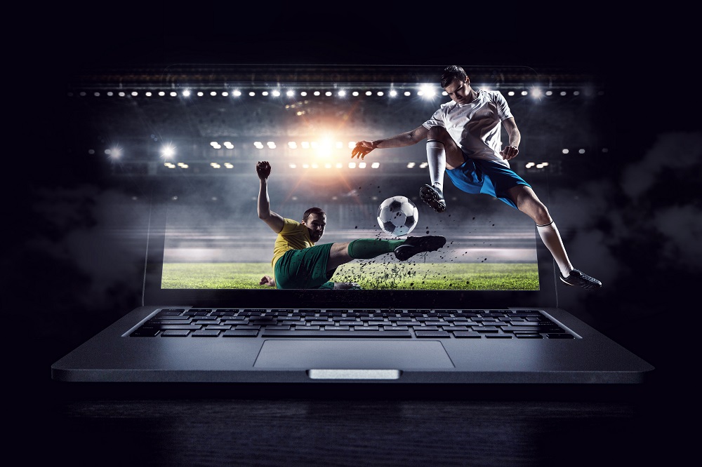 Intra si tu in febra pariurilor sportive pe sport bet arena