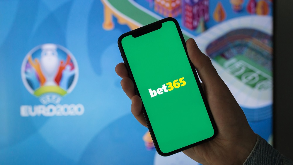 Italienii pot juca linisti pe varianta bet365 Italia