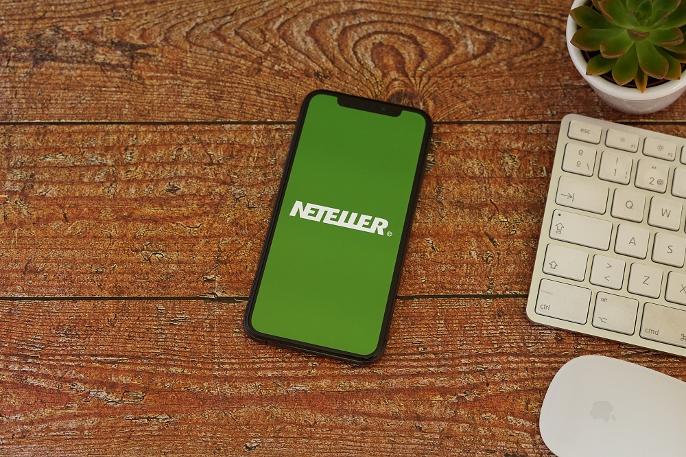 Pot folosii card neteller in Romania pentru jocuri de noroc