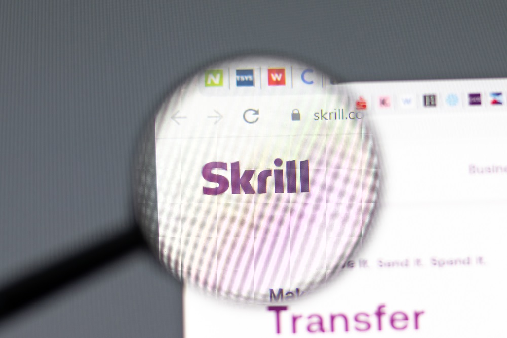 Poti folosii skrill sa cumperi BTC pentru pariuri sportive