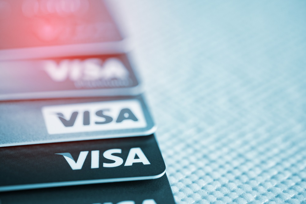 Unde gasesc numarul cardului visa