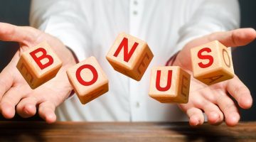 Care sunt cele mai atractive bonusuri si promotii