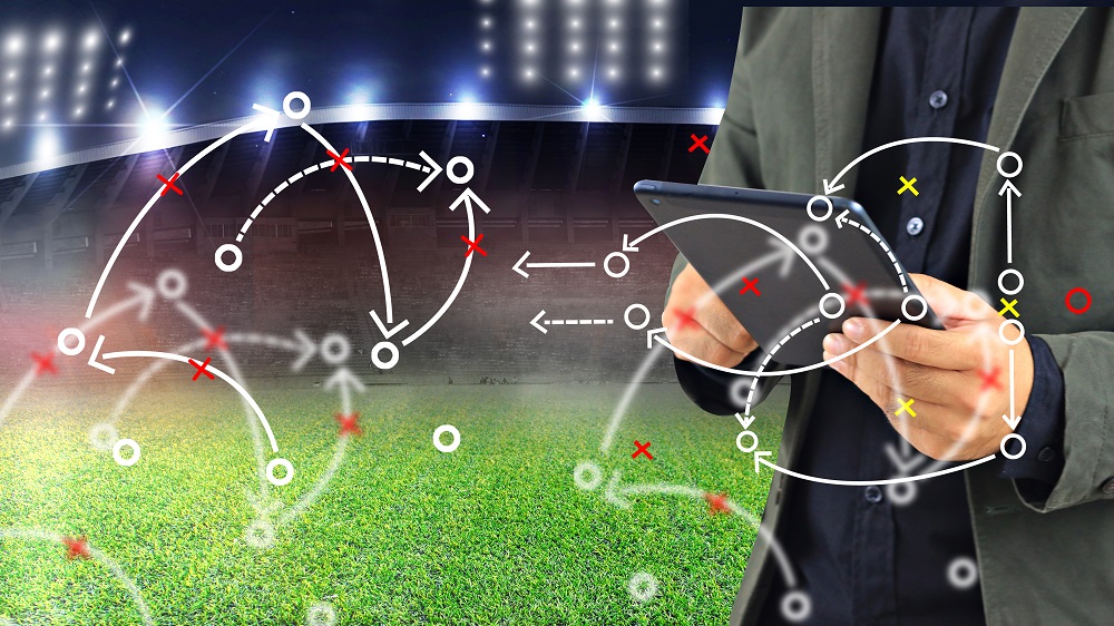 Strategiile de pariere pe fotbal sisteme de pariere pe fotbal