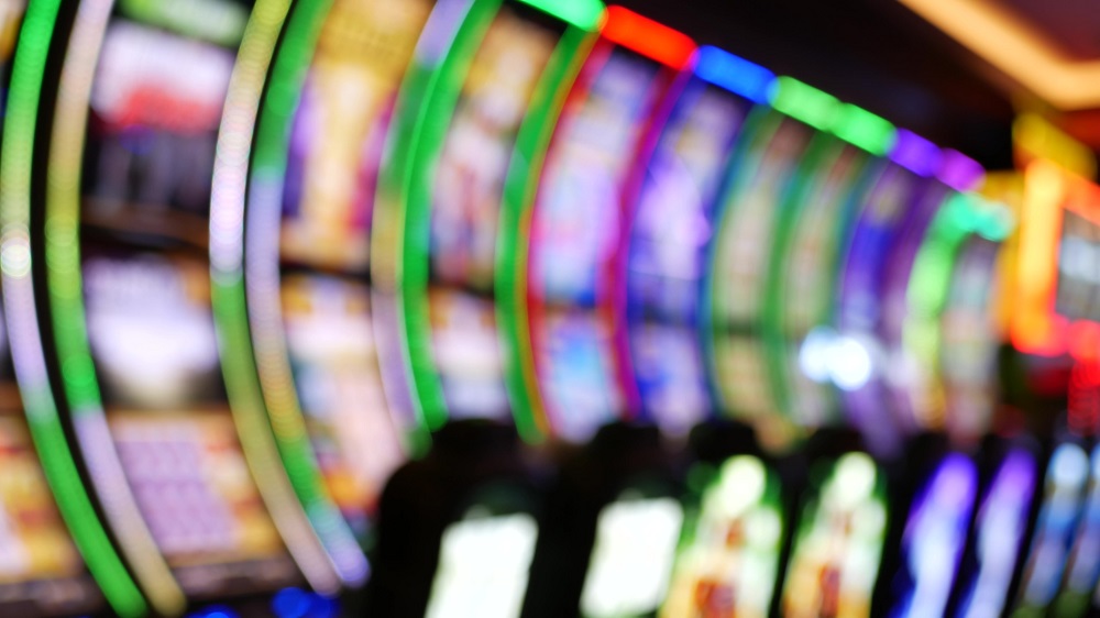 20 de ani in care jucati sloturi de la Casino Technology