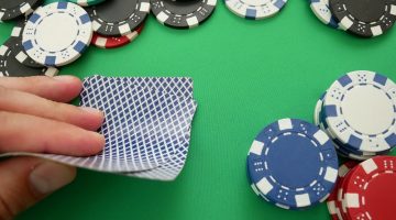 Casino stud poker cel mai elevat tip de poker