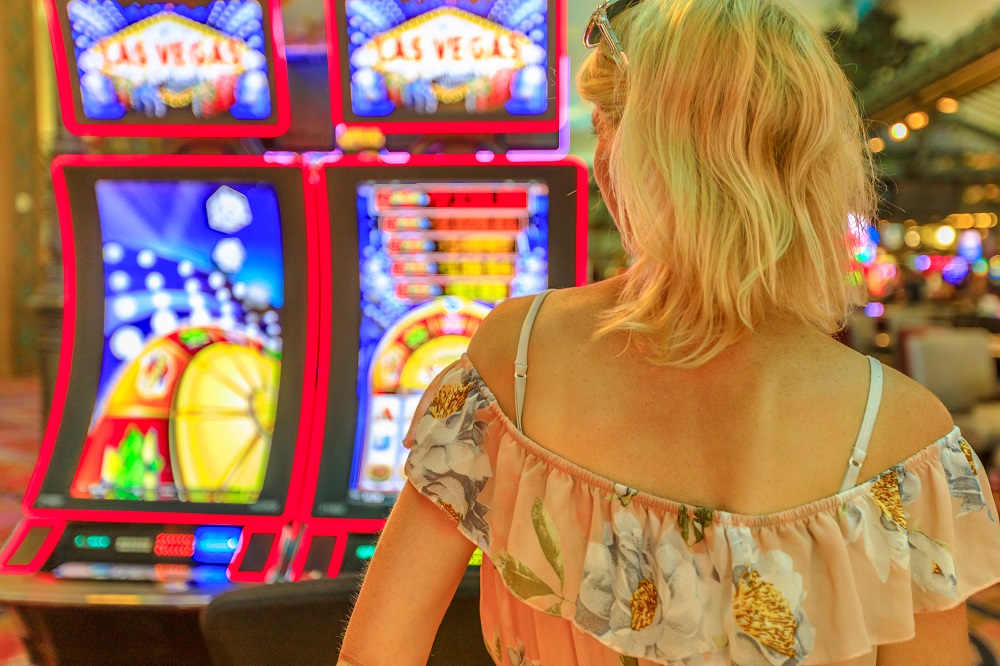 Yggdrasil slots un producator special de terminale